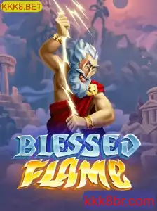 Explorando o Jogo BlessedFlame: Mecânicas e Regras