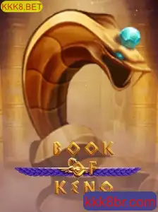 Explorando o Fascinante Mundo do BookOfKeno: A Nova Febre dos Jogos Online
