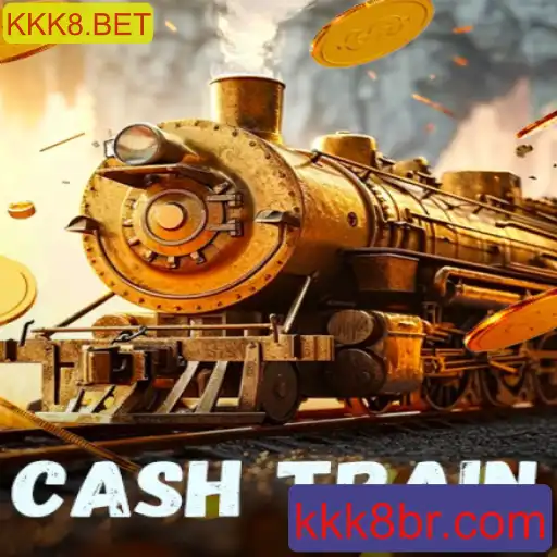 CashTrain: Um Mergulho no Excitante Mundo do Jogo KKK8.BET