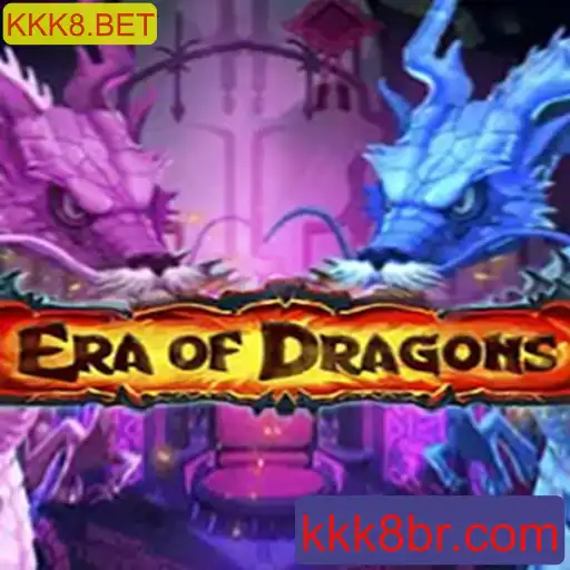 EraOfDragons: Uma Jornada Épica no Mundo dos Dragões