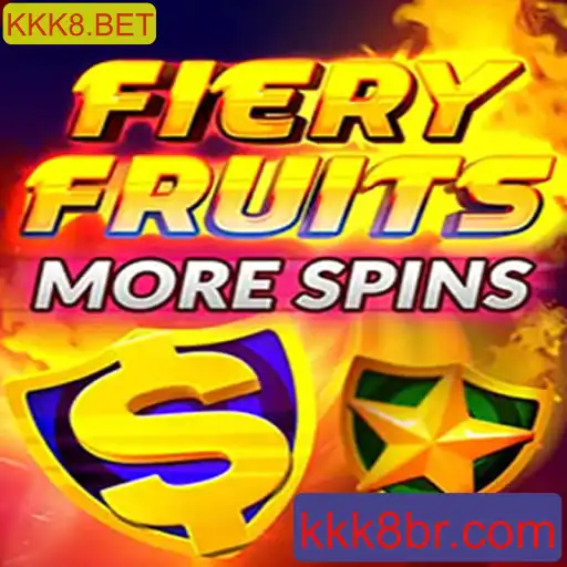 Explorando o Fascinante Mundo de FieryFruitsMoreSpins no KKK8.BET