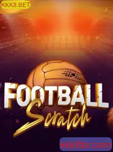 FootballScratch: O Jogo de Raspar Que Está Conquistando os Fãs