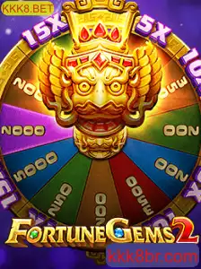 Descubra a Emoção do Jogo de Azar: FortuneGems2