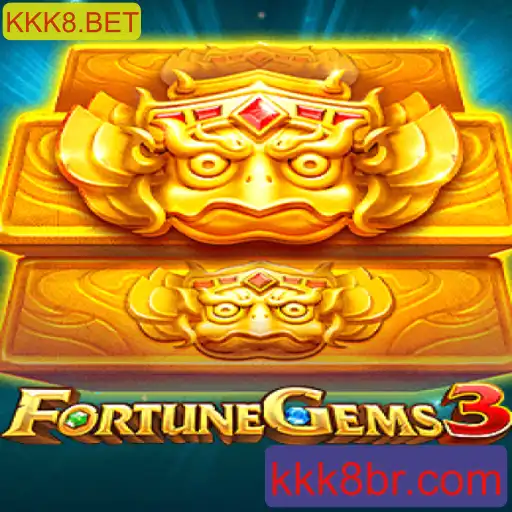 Explorando a Emoção do FortuneGems3: Um Mundo de Aventuras e Prêmios com KKK8.BET