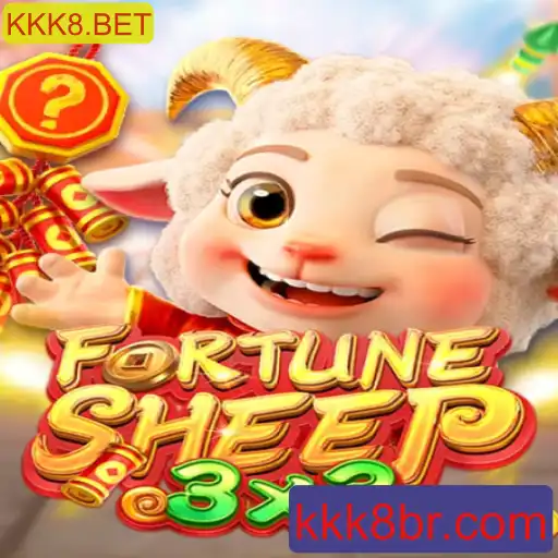 Explorando FortuneSheep: Uma Nova Dimensão de Entretenimento com KKK8.BET