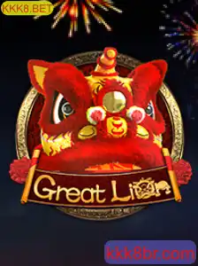 Explorando o Universo de GreatLion: Um Novo Fenômeno no Mundo dos Jogos