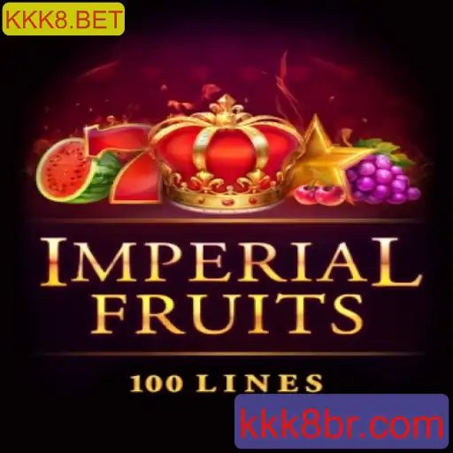 Descubra o Mundo de ImperialFruits100 e a Plataforma KKK8.BET