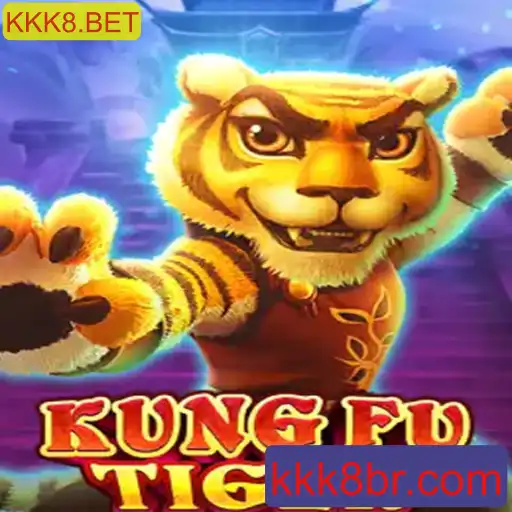 Descubra o Mundo de KungFuTiger: O Jogo que Une Tradição e Tecnologia