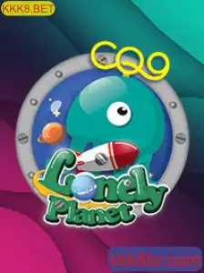 Descubra o Fascinante Jogo LonelyPlanet com KKK8.BET