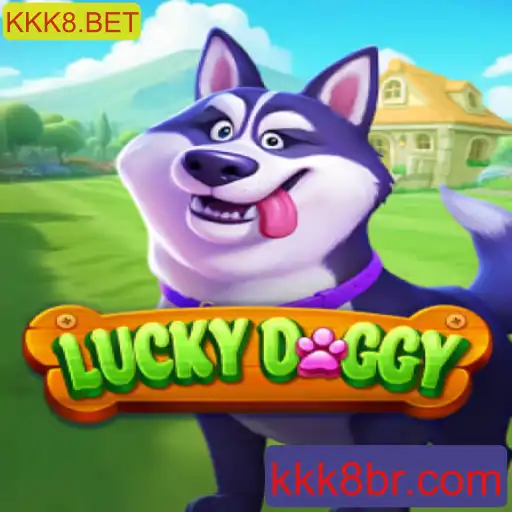 Descubra o Fascinante Mundo de LuckyDoggy: O Jogo do Momento na Plataforma KKK8.BET