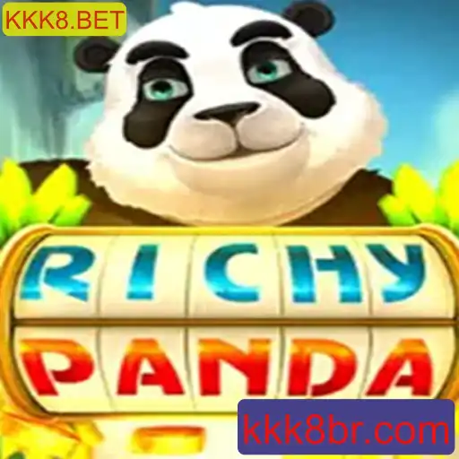 Descubra os Segredos do Jogo RichyPanda e Sua Conexão com KKK8.BET