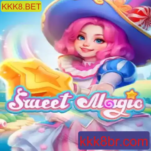 Mergulhe no Universo Envolvente de SweetMagic