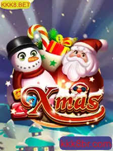 Explorando o Universo Imersivo de Xmas: Mergulhe nas Regras e Diversões de KKK8.BET